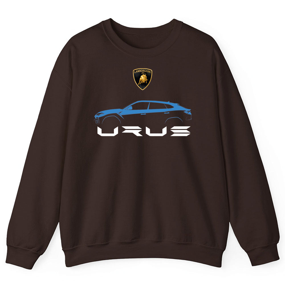 Lamborghini Urus Sweatshirt