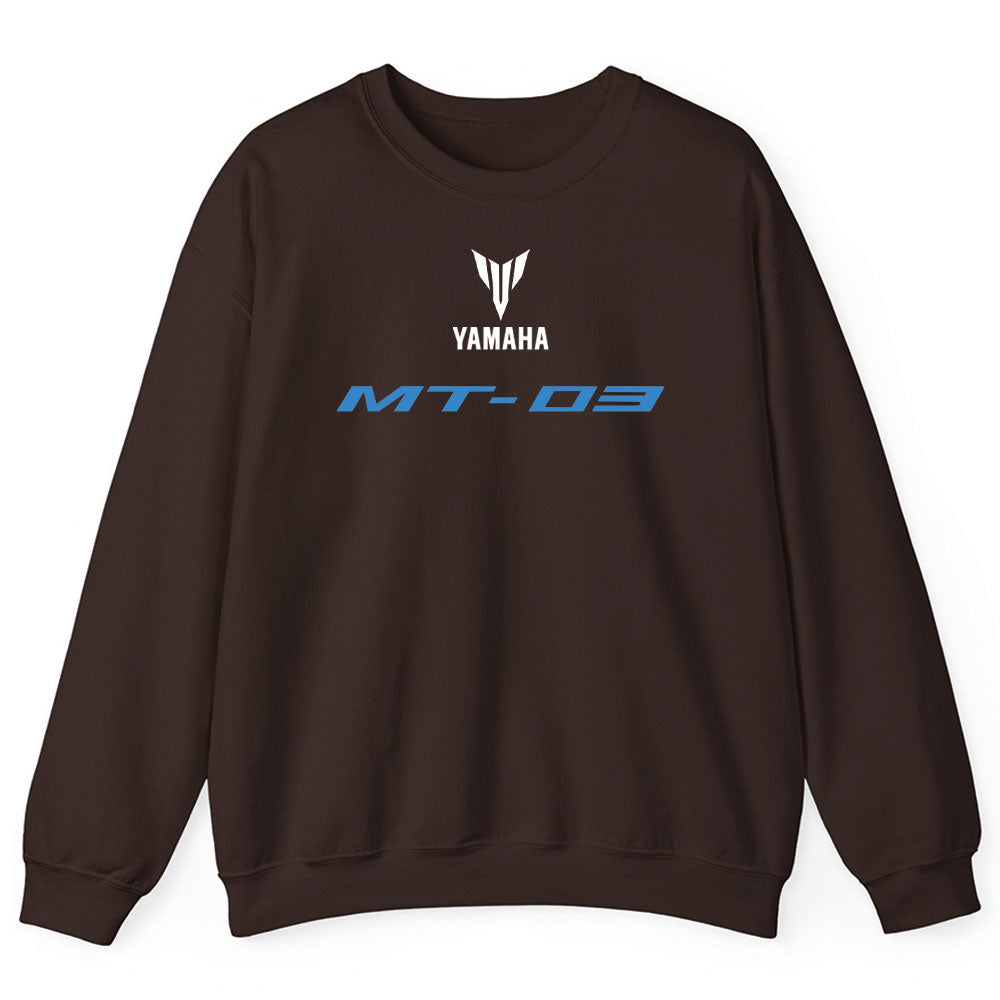 Yamaha Mt-03 Sweatshirt
