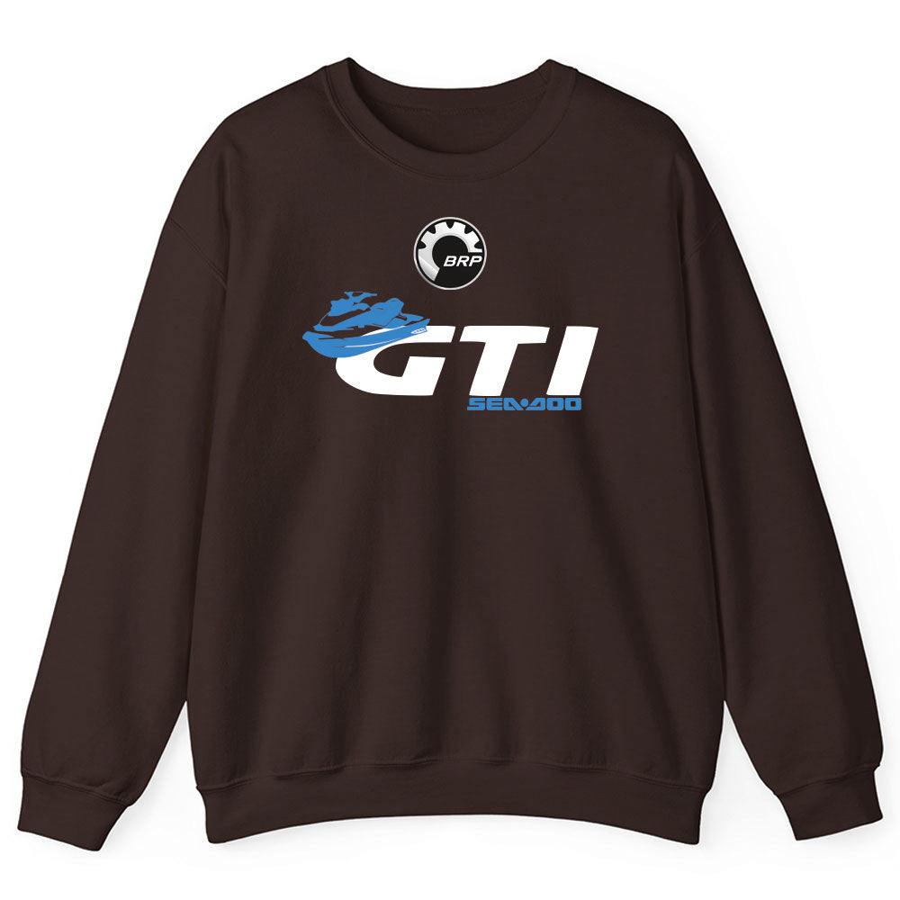 Brp Sea Doo GTI Sweatshirt