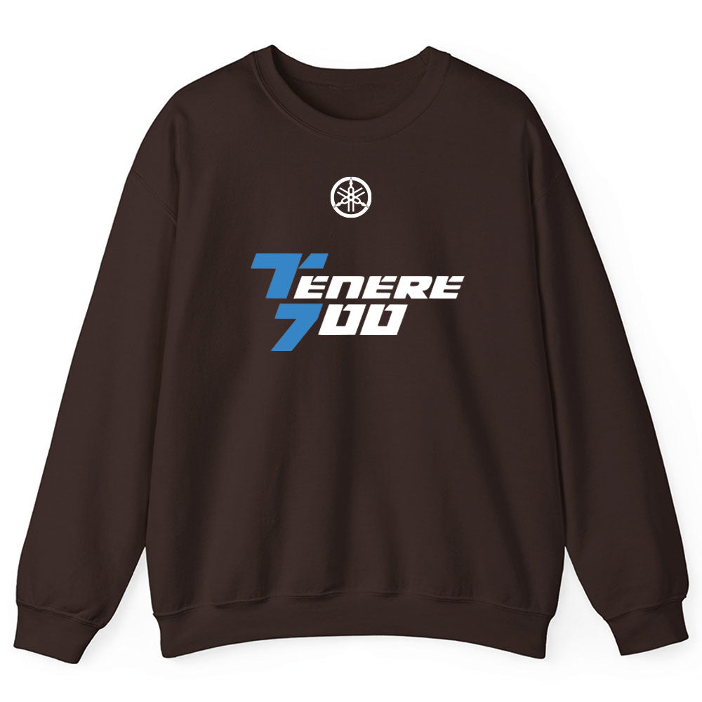 Yamaha Tenere 700 Sweatshirt