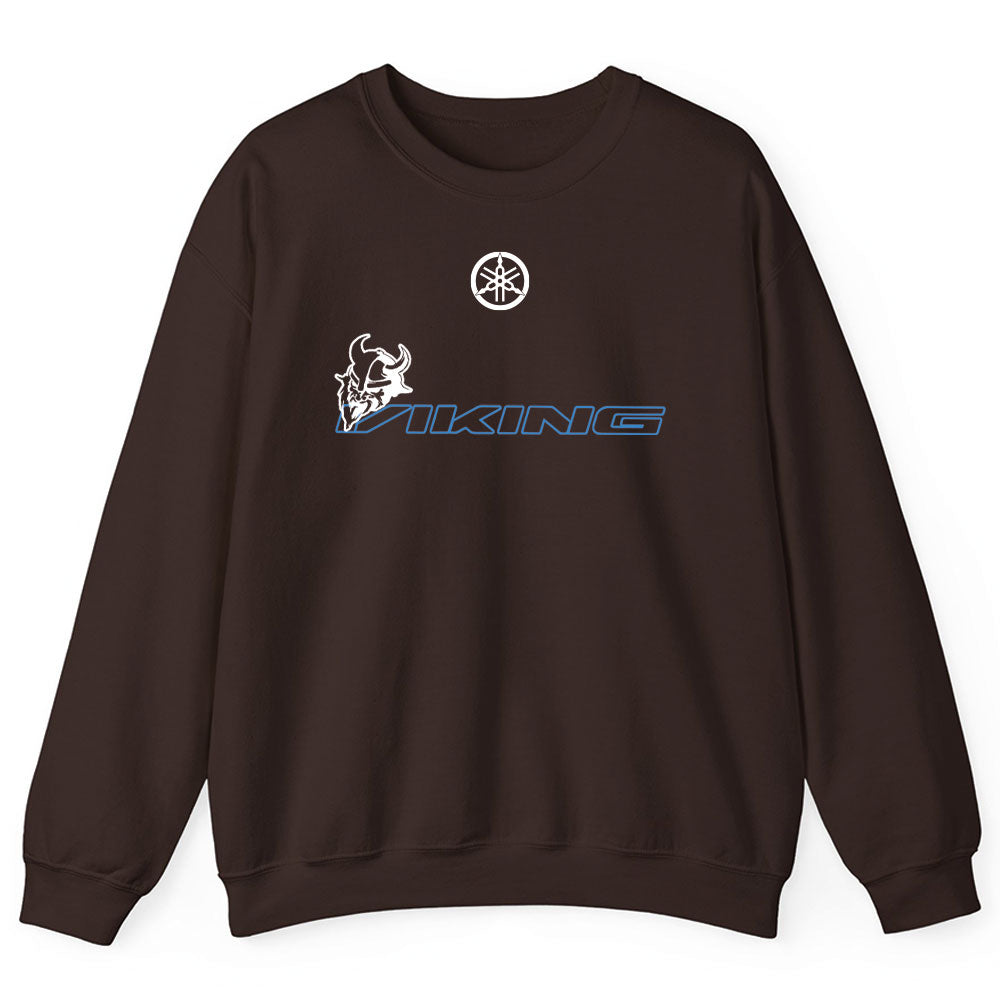 Yamaha Viking Sweatshirt