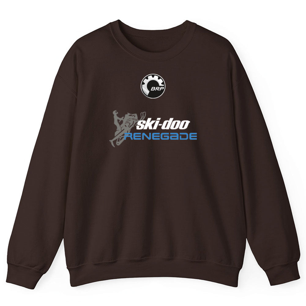 Brp Ski Doo Renegade Sweatshirt