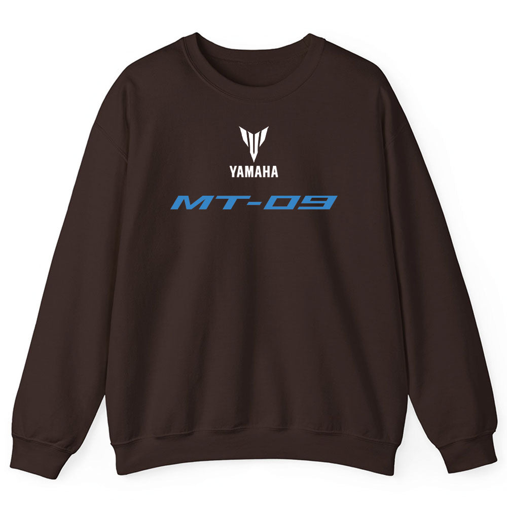 Yamaha Mt-09 Sweatshirt
