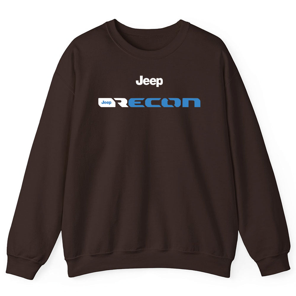 Jeep Recon Sweatshirt