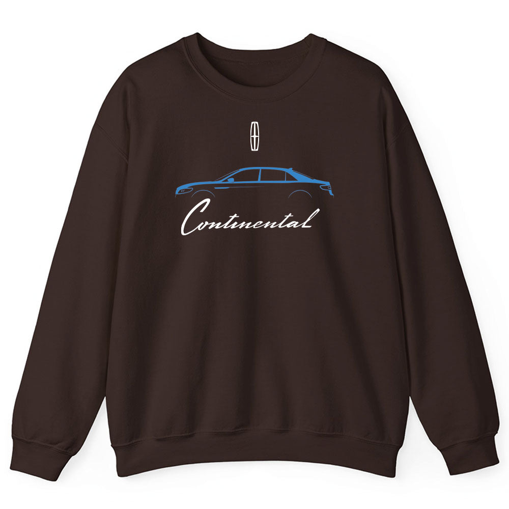 Lincoln Continental Sweatshirt