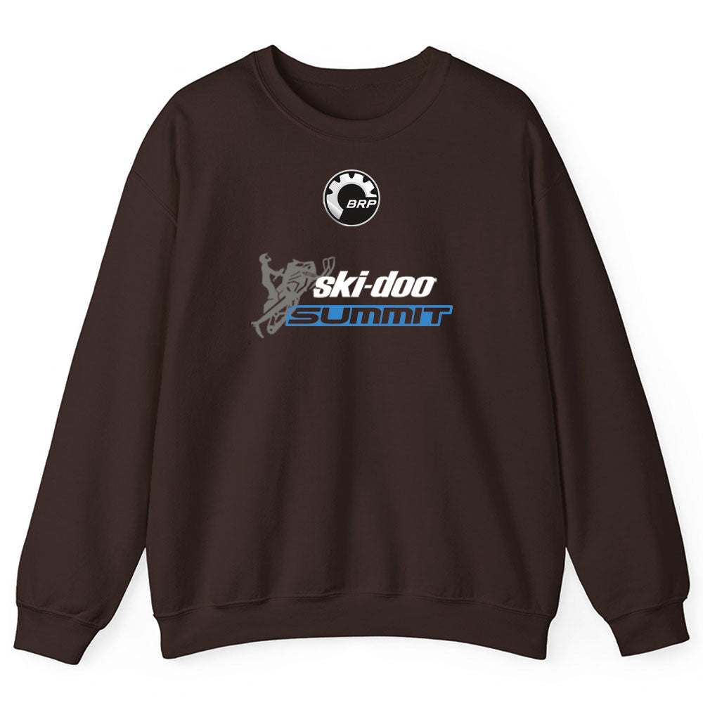 Brp Ski Doo Summit Sweatshirt