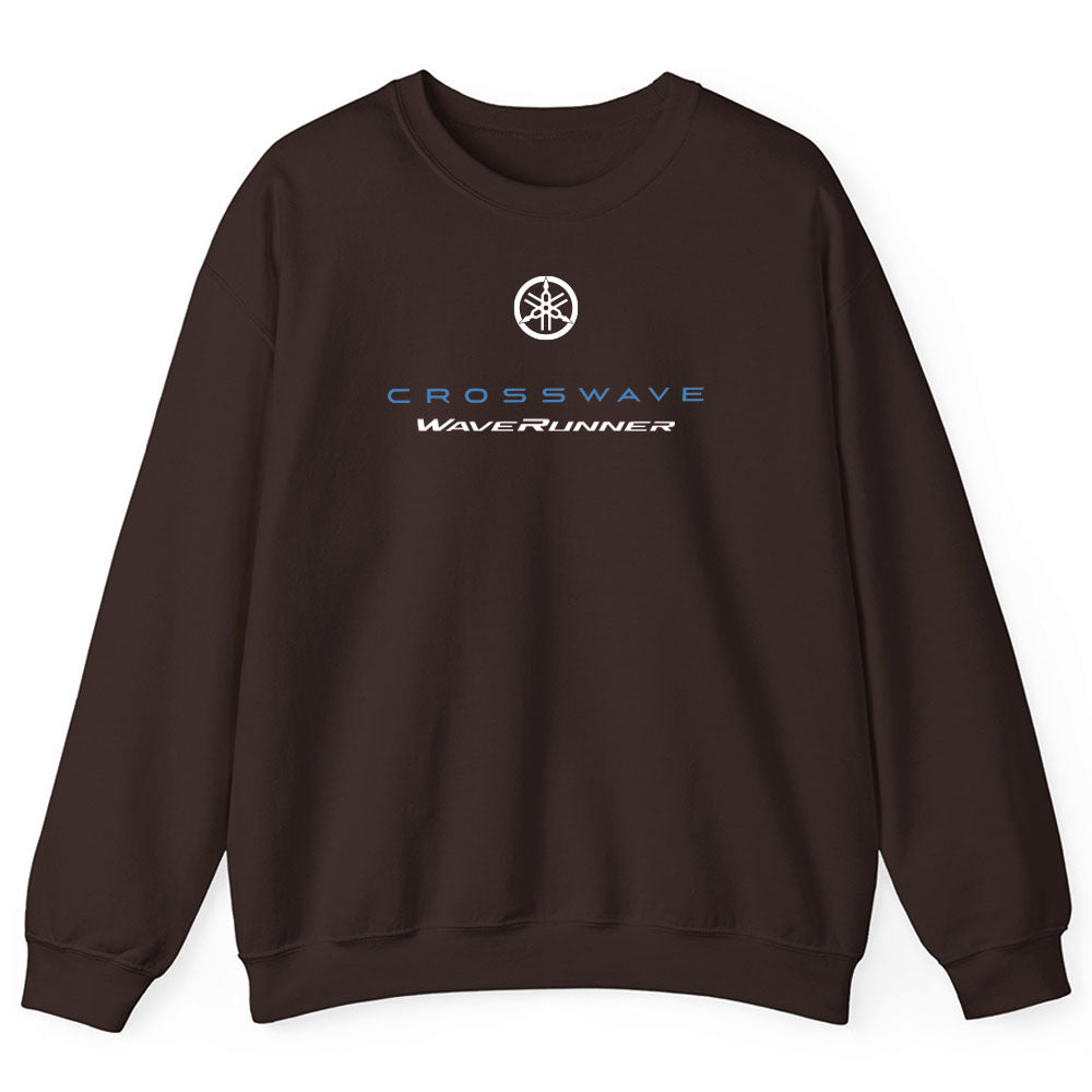 Yamaha Crosswave Sweatshirt