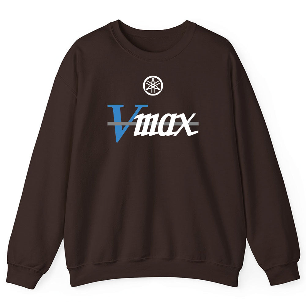 Yamaha VMax Sweatshirt