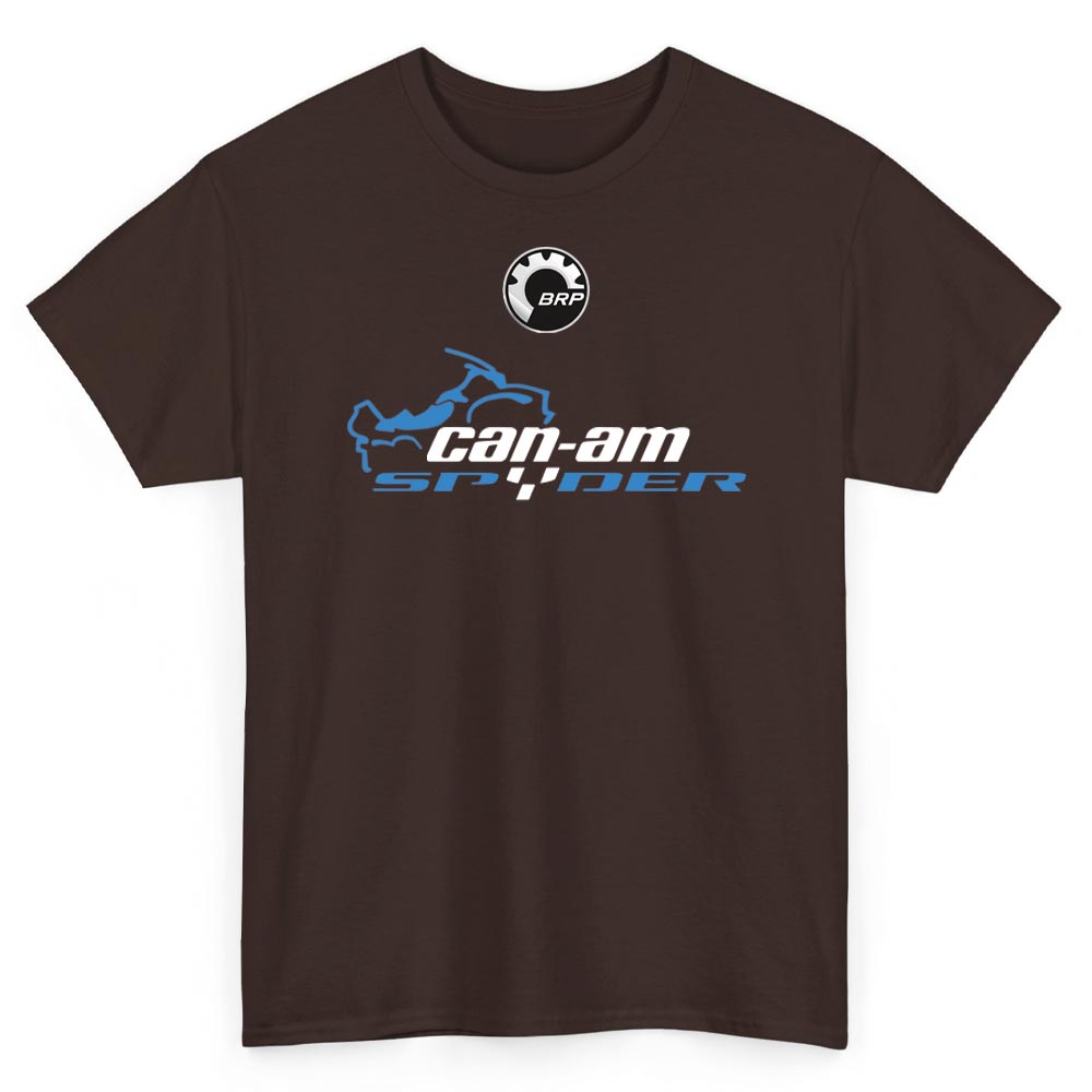 Brp Can-Am Spyder T-Shirt