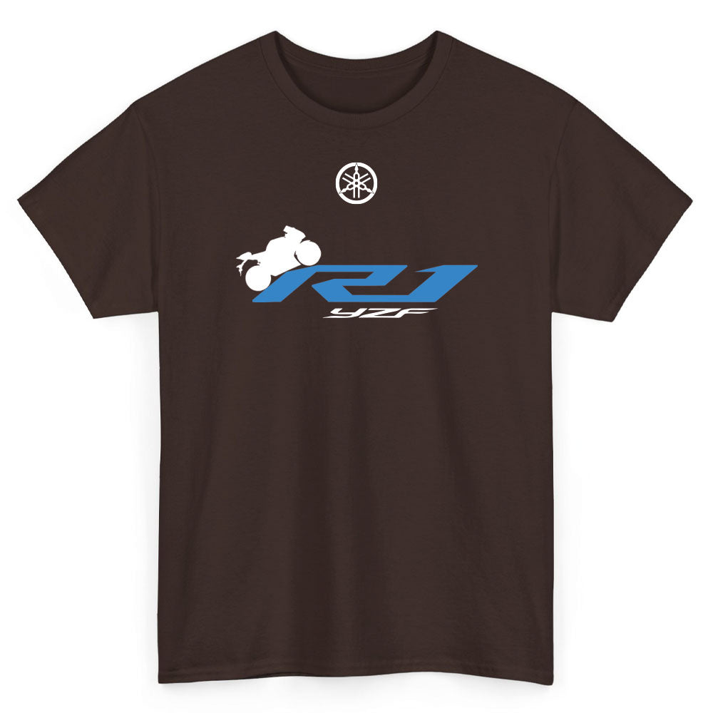 Yamaha Yzf R1 T-Shirt
