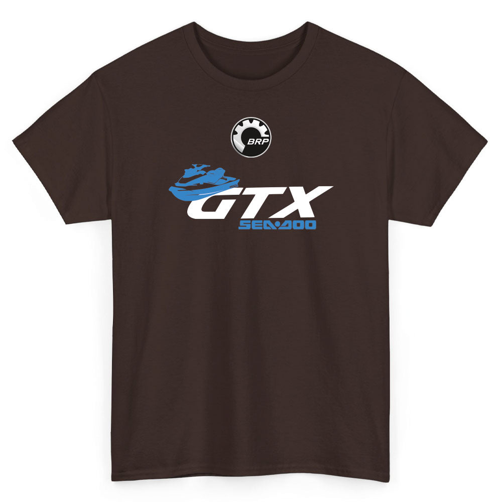Brp Sea Doo GTX T-Shirt
