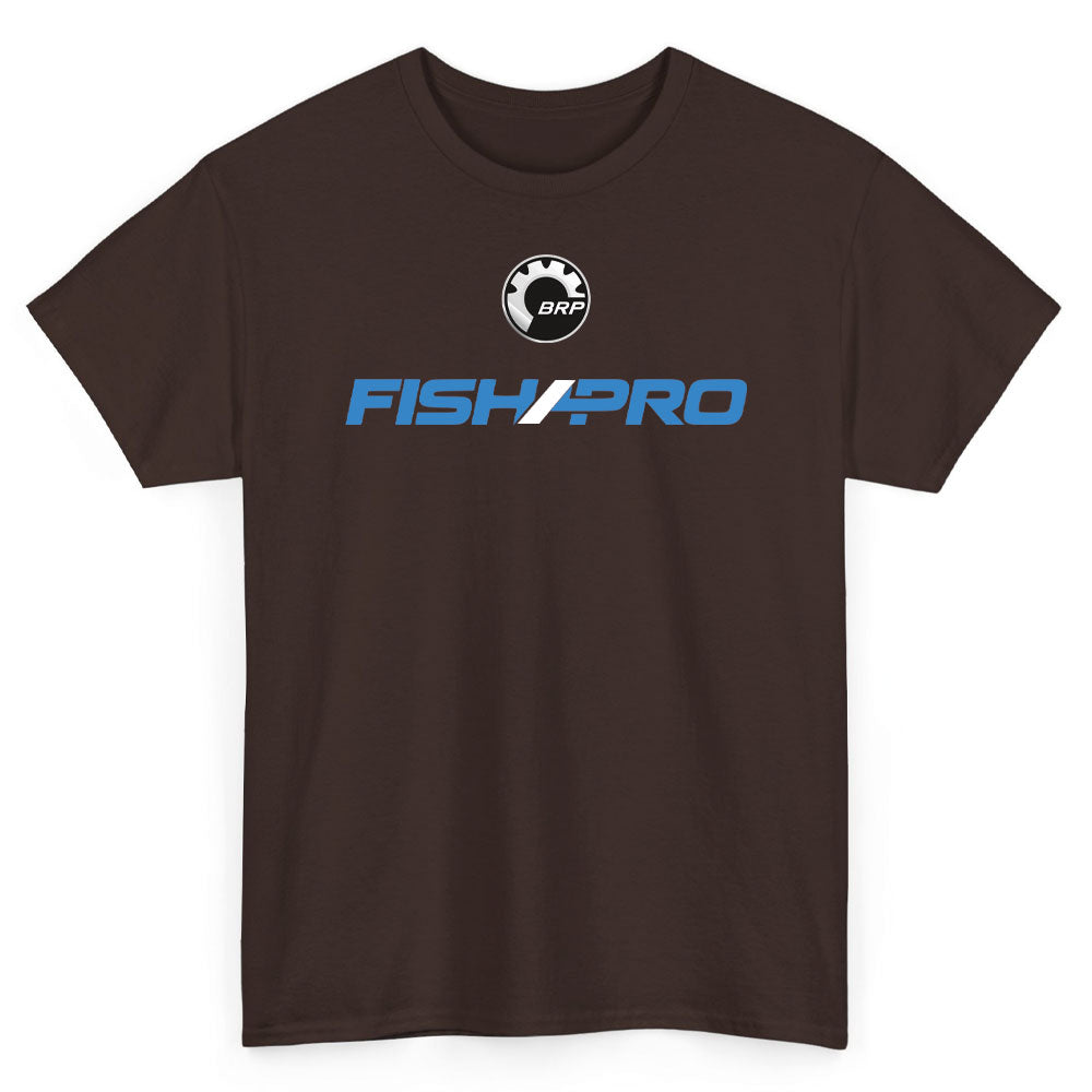 Brp Sea Doo Fishpro T-Shirt