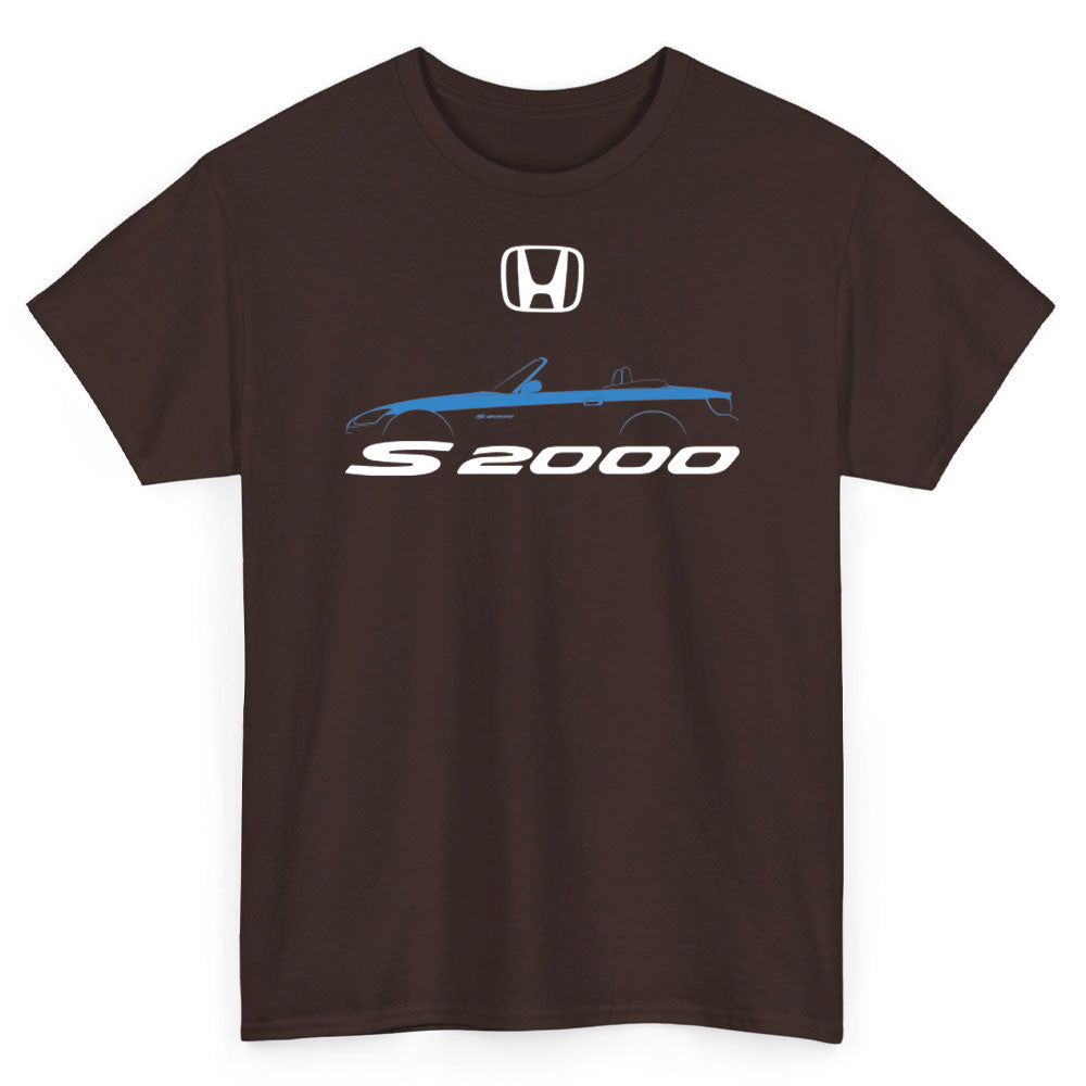Honda S2000 T-Shirt