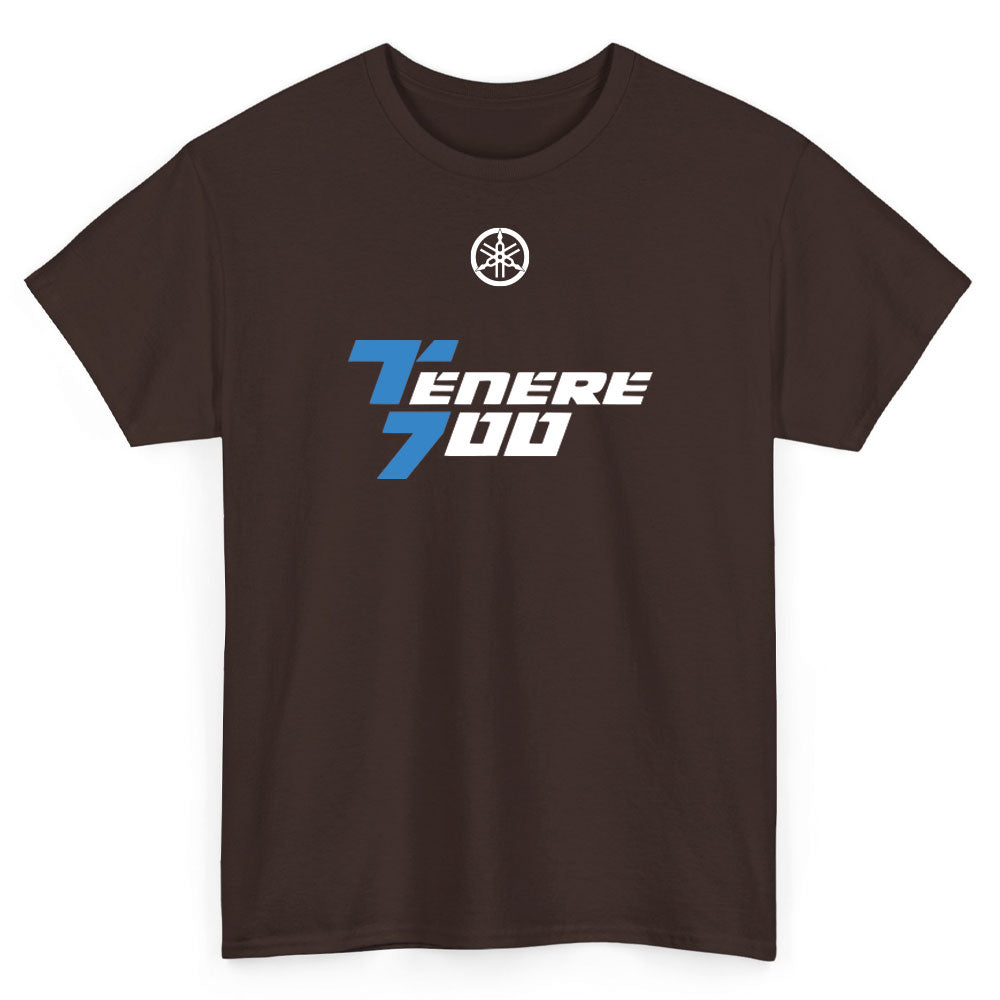 Yamaha Tenere 700 T-Shirt