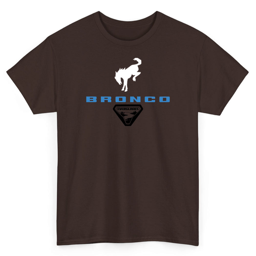 Ford Bronco Everglades T-Shirt