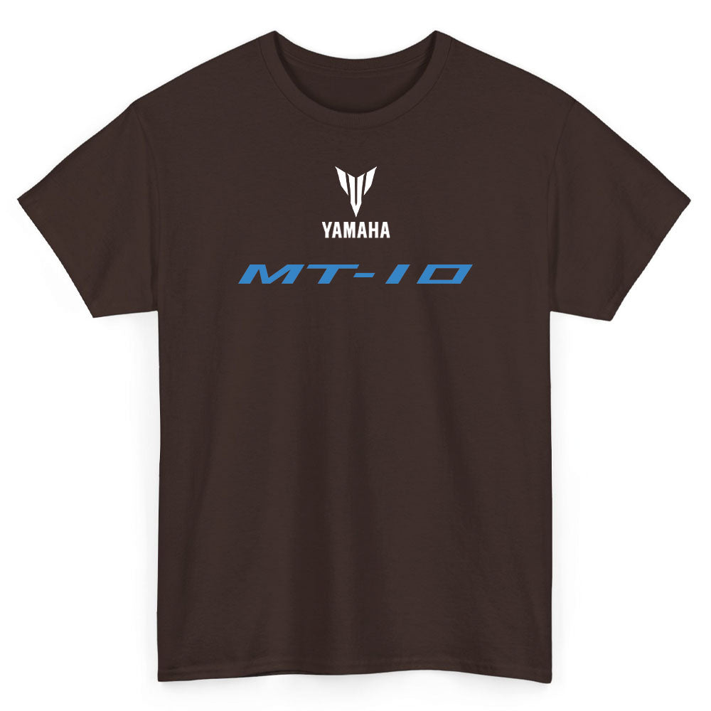 Yamaha Mt-10 T-Shirt