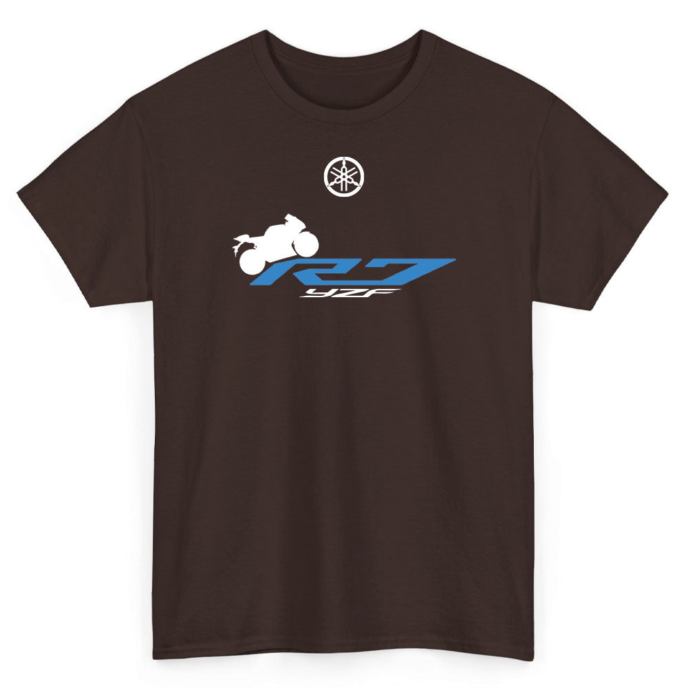 Yamaha Yzf R7 T-Shirt