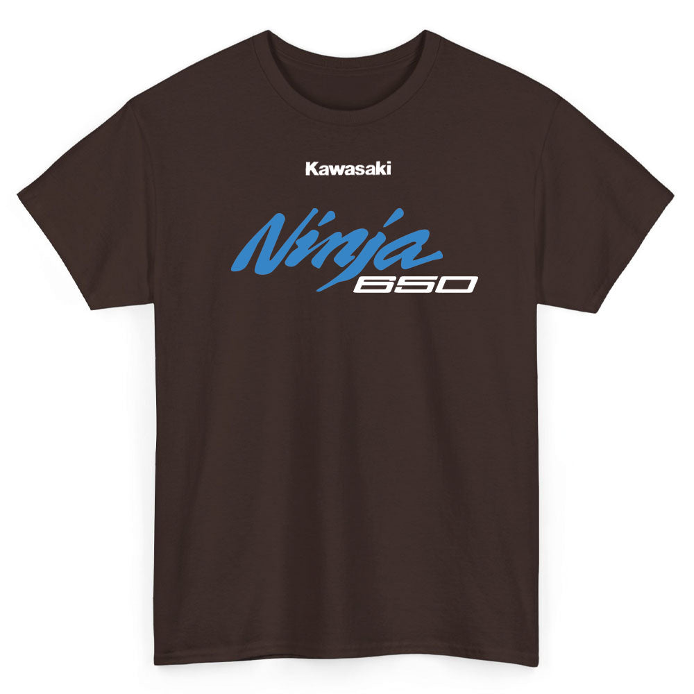 Kawasaki Ninja 650 T-Shirt