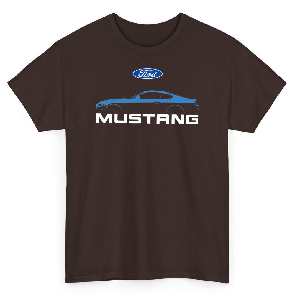 Ford Mustang T-Shirt