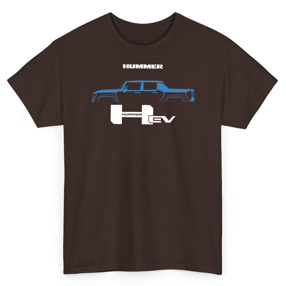 Hummer EV SUT T-Shirt
