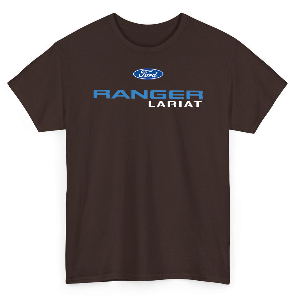 Ford Ranger Lariat T-Shirt