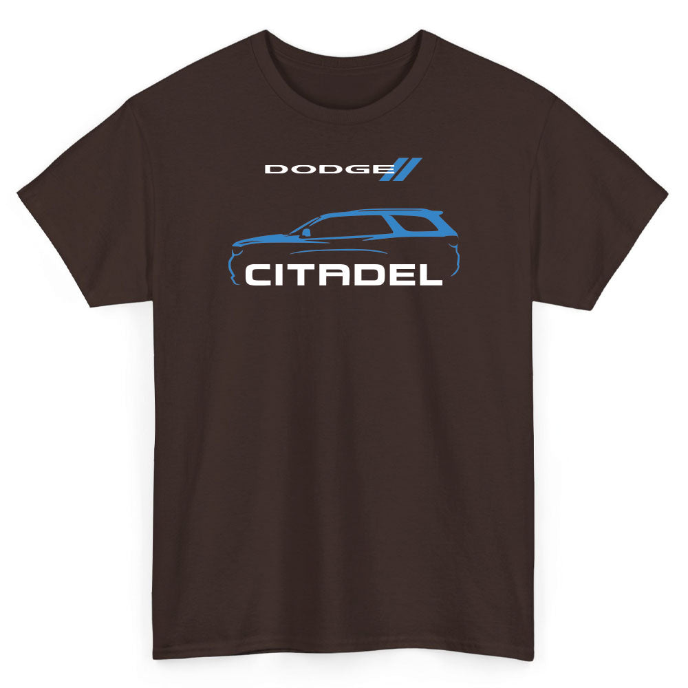 Dodge Durango Citadel T-Shirt