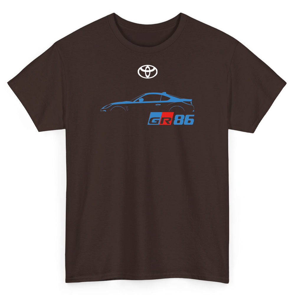 Toyota Gr86 T-Shirt