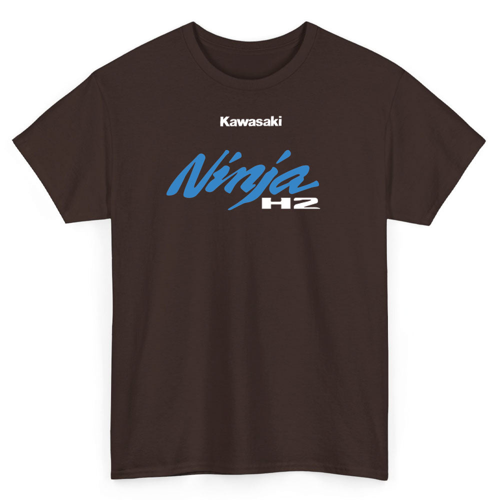 Kawasaki Ninja H2 T-Shirt
