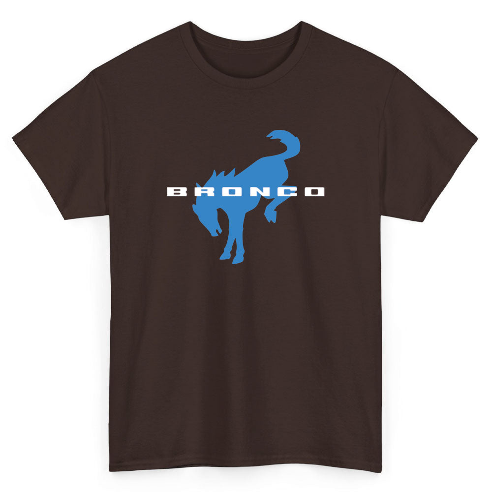Ford Bronco T-Shirt