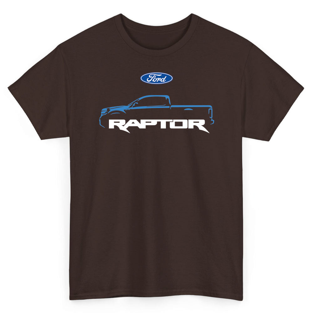 Ford Ranger Raptor T-Shirt