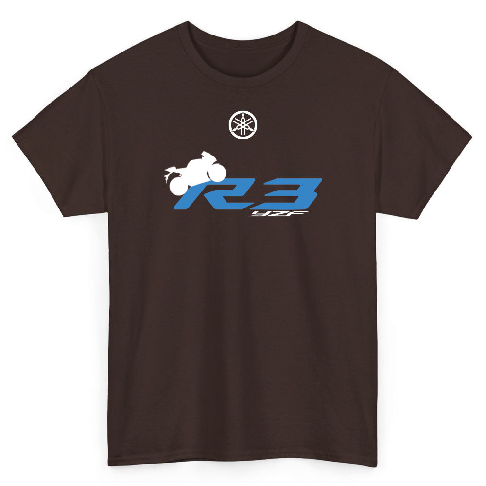 Yamaha Yzf R3 T-Shirt