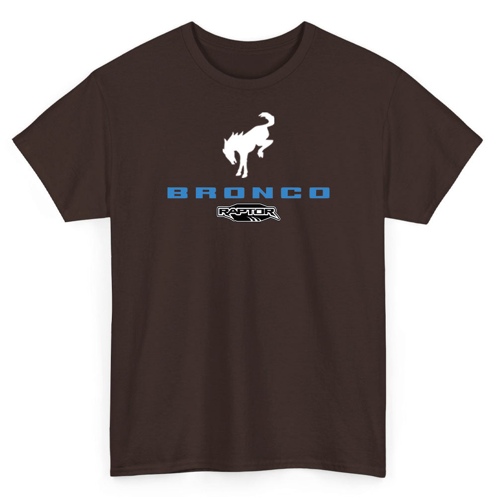 Ford Bronco Raptor T-Shirt