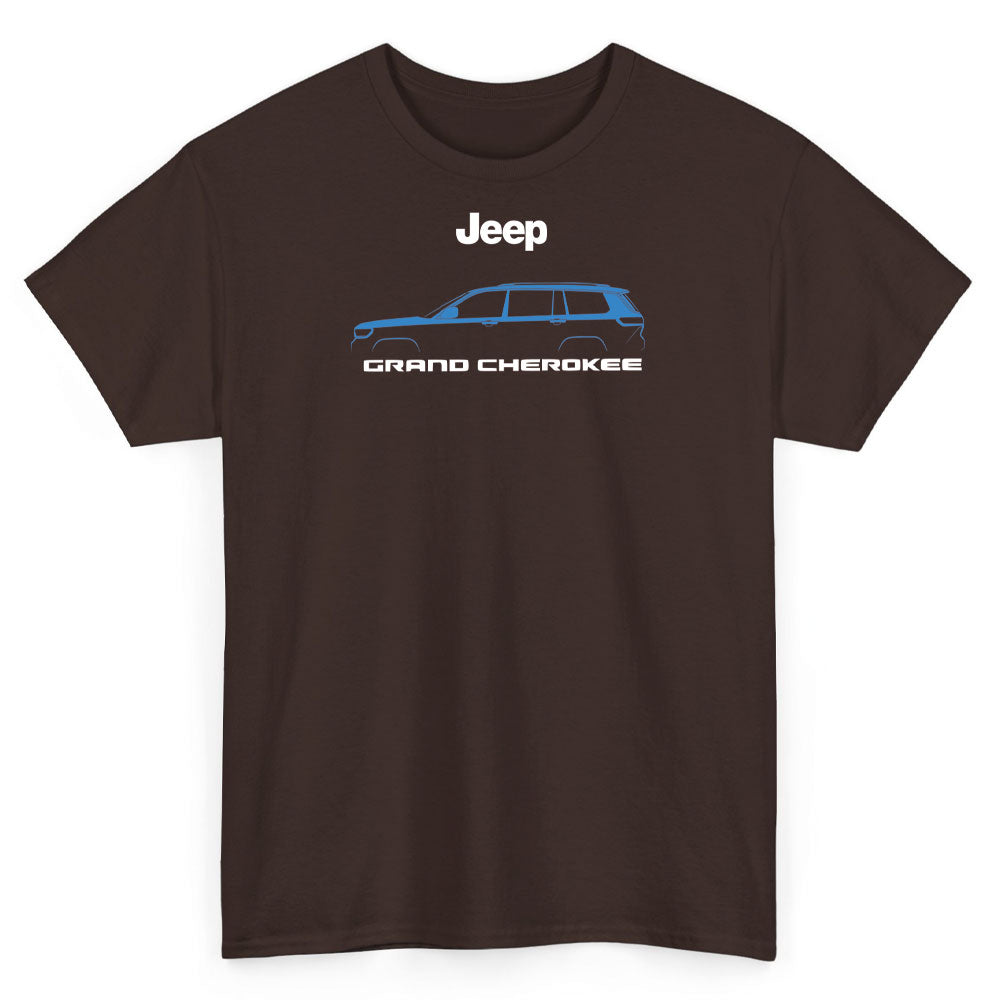 Jeep Grand Cherokee T-Shirt