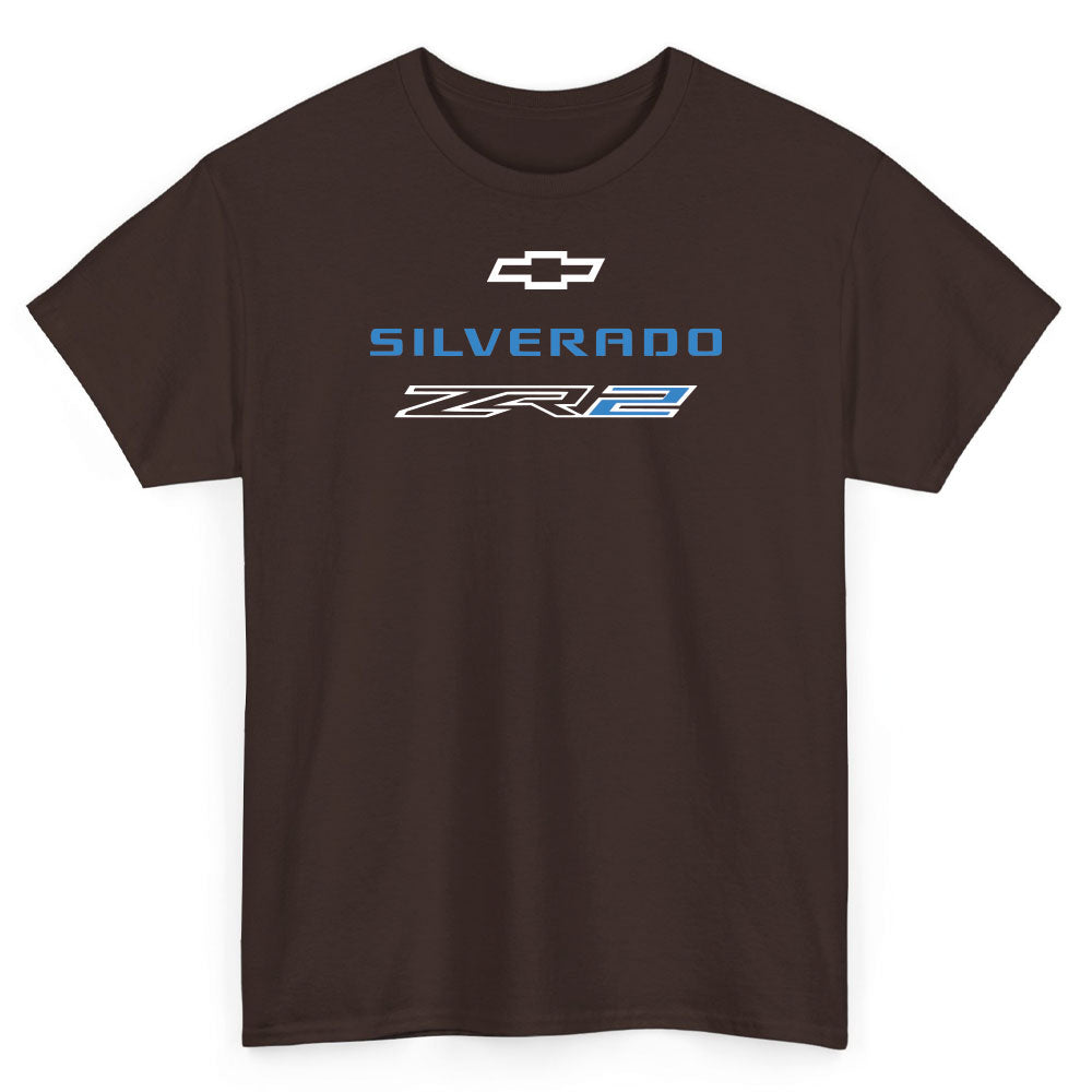 Chevrolet Silverado ZR2 T-Shirt