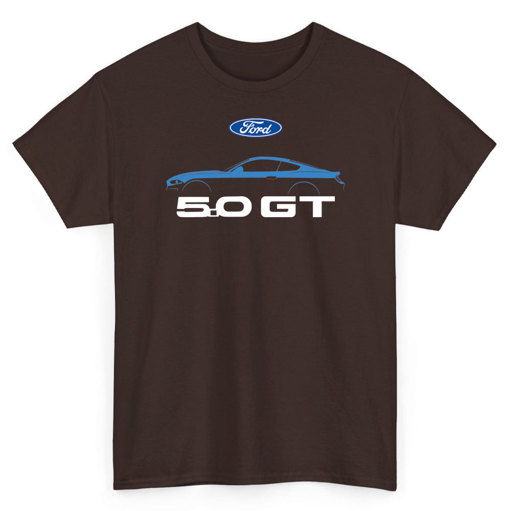 Ford Mustang GT T-Shirt
