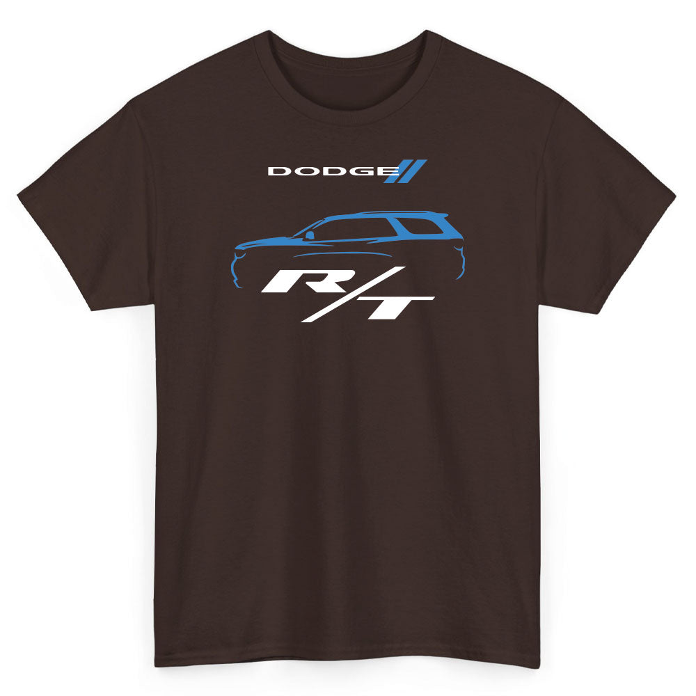 Dodge Durango Rt T-Shirt