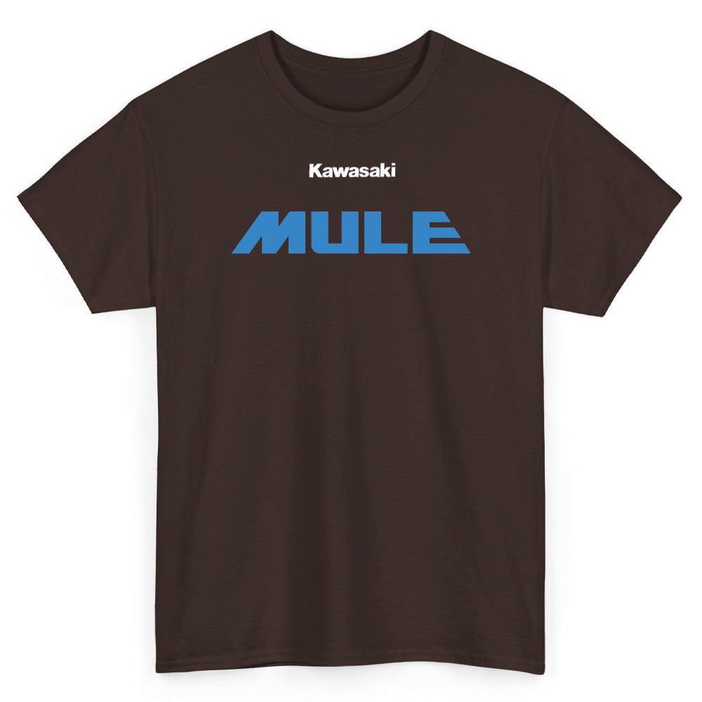 Kawasaki Mule T-Shirt