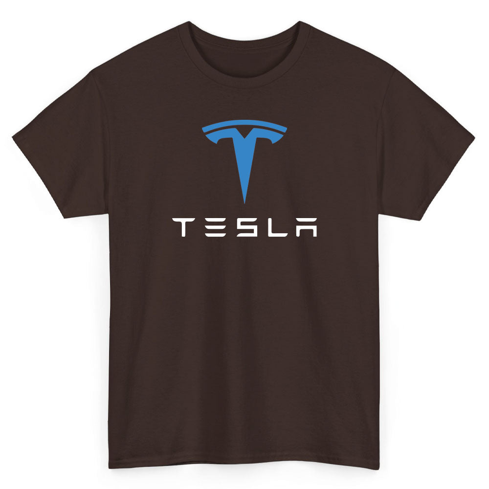 Tesla T-Shirt