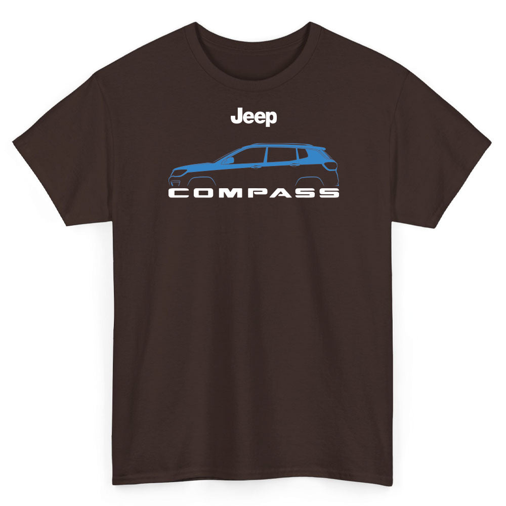 Jeep Compass T-Shirt