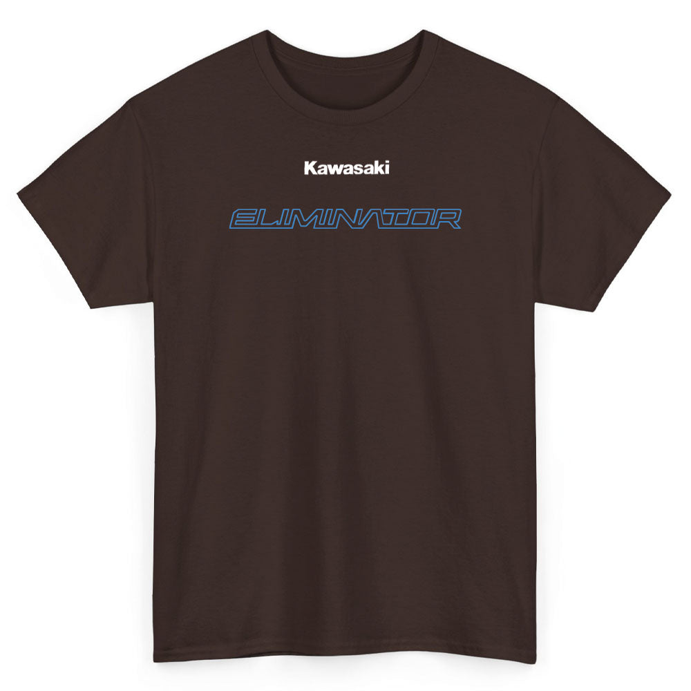 Kawasaki Eliminator T-Shirt