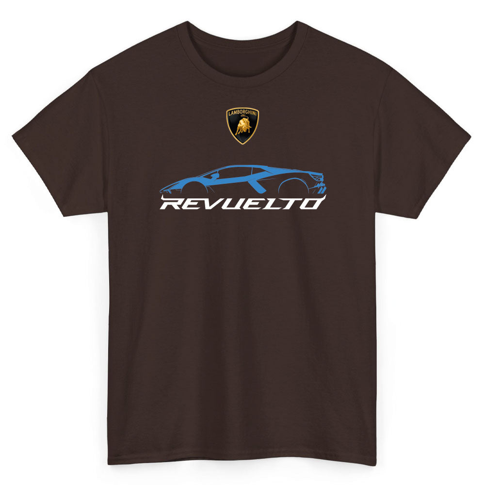 Lamborghini Revuelto T-Shirt