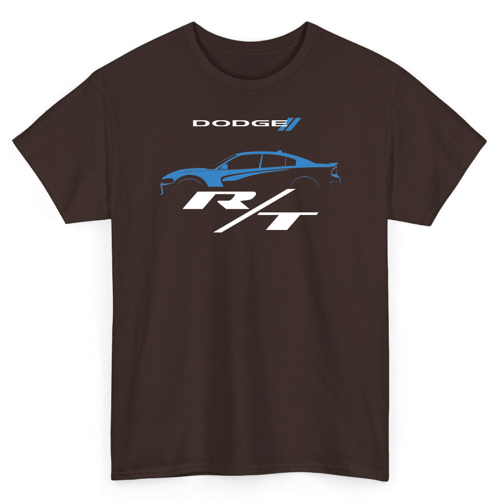 Dodge Charger Rt T-Shirt
