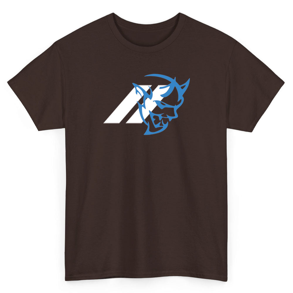 Dodge Srt Demon T-Shirt