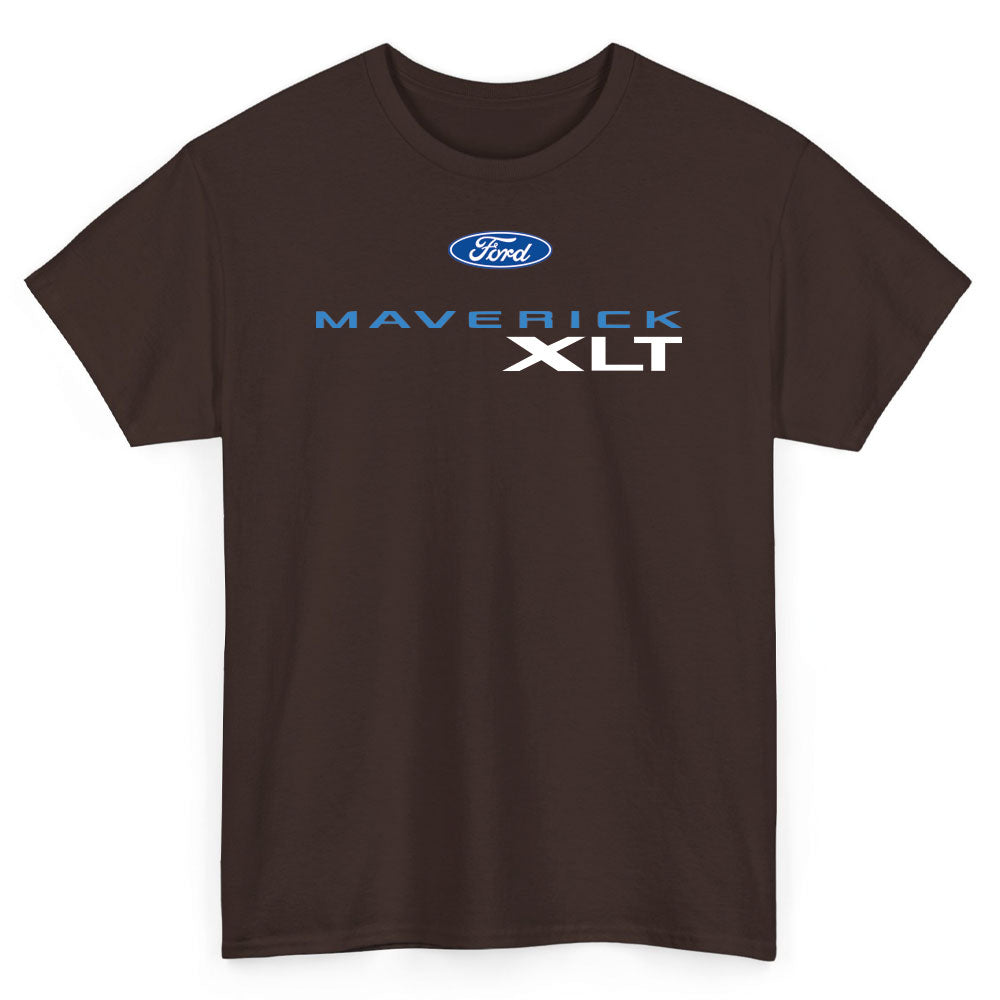 Ford Maverick XLT T-Shirt