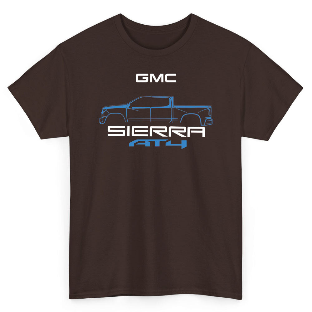 GMC Sierra At4 T-Shirt