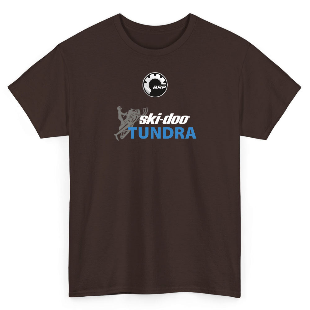 Brp Ski Doo Tundra T-Shirt