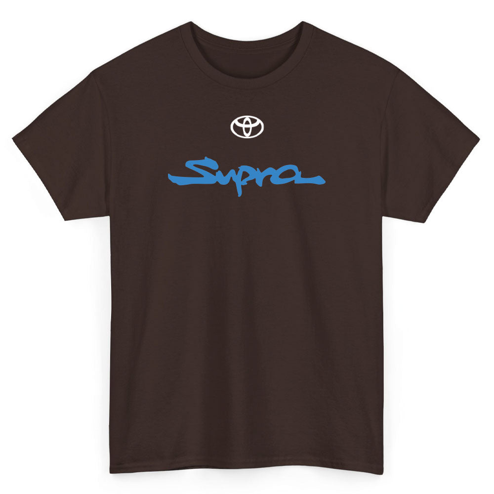 Toyota Supra T-Shirt