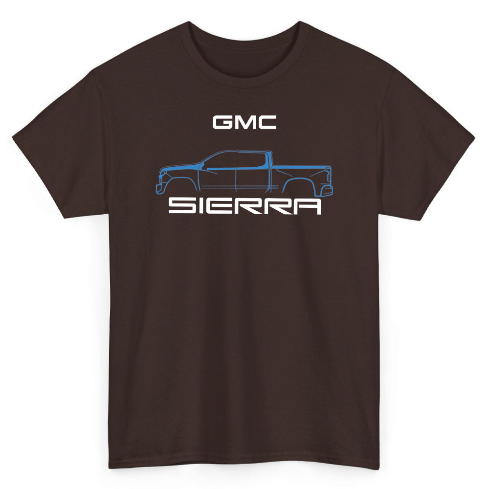 GMC Sierra T-Shirt