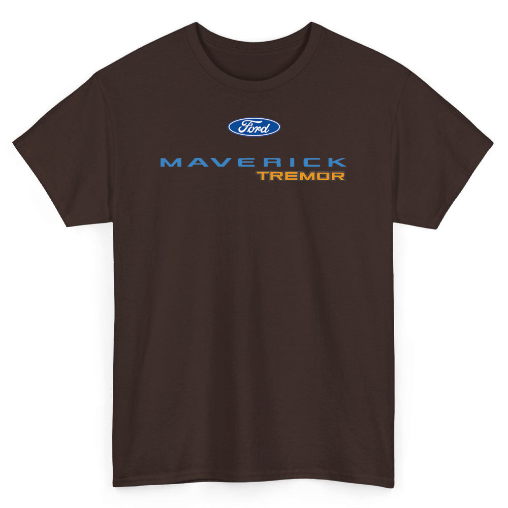 Ford Maverick Tremor T-Shirt