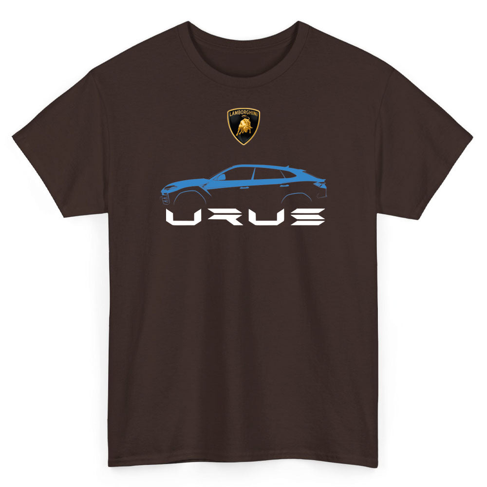 Lamborghini Urus T-Shirt
